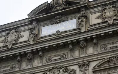 Défaillances d&rsquo;entreprises : plus de 112 000 radiations enregistrées au 4e trimestre 2025, « une situation toujours très préoccupante », juge Infogreffe