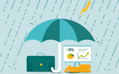 Intempéries en Normandie : des aides Urssaf existent pour les entreprises et indépendants touchés